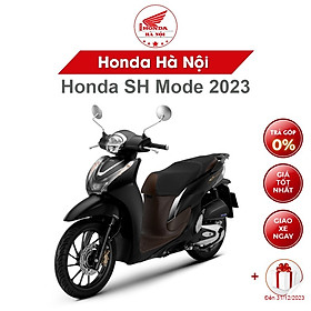 Xe máy Honda SH Mode 2023