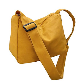 Women Shoulder Bag Crossbody Bag Travel Purse Girls Handbag Shopping Bag with Zipper Closure Canvas Bag Tote Bag for Outdoor Vacation Spring