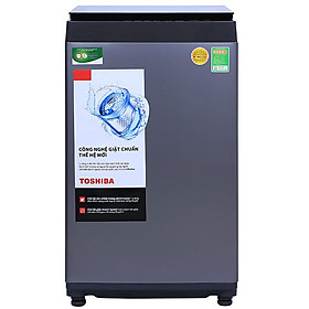 Máy giặt Toshiba 7Kg AW-L805AV SG - Hàng chính hãng chỉ giao HN và một số