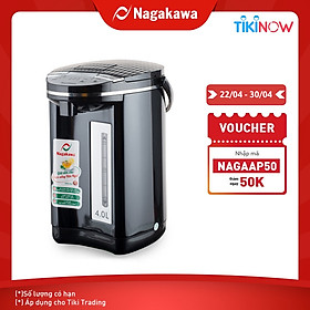 Bình thủy điện Nagakawa NAG0404