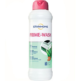 Nước giặt cho đồ trắng và sáng màu hương thơm dịu ngọt Stanhome Prime Wash