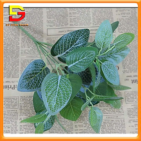 Mua Cây Giả Trang Trí - Cành Lá Cắm Điểm Bình Hoa  Làm Đồ Handmade  Cổng Vòm Sự Kiện Nhiều Mẫu DG-73