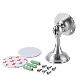 Mua Chặn Cửa Hít Siêu Chắc  Chặn Cửa Chống Va Đập  Không Cần Khoan Đục  Sử Dụng Miếng Dán 3M. Takyhome 1300
