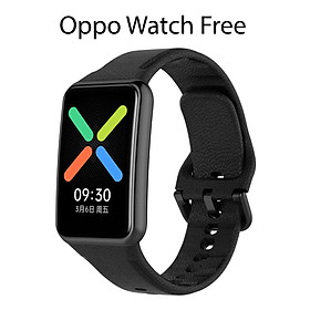 Dây Đeo Đồng Hồ Dành Cho Đồng Hồ Thông Minh Oppo Watch Free