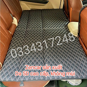 Chính hãng, Nệm giường xe ô tô, nệm xe hơi