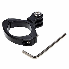 Mua Kẹp ghi đông kim loại nhôm siêu cứng gắn cho GoPro Hero