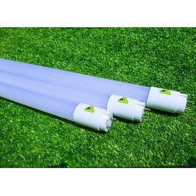 Mua Combo 3 Bóng Đèn Led Tuýp Nhựa Nano 60cm Chống Vỡ