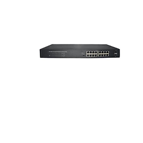 Mua 16-Port Gigabit + 2-Port SFP PoE Unmanaged Switch Sundray X-Link XS1550U-18P-PWR-hàng chính hãng