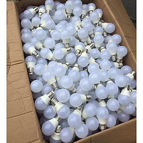 Mua Bóng đèn led 3W - Đèn chanh 3W LED BULB giá sỉ :Chất lượng cao   Tiết kiệm điện