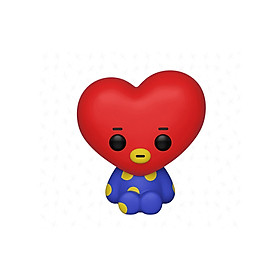 BTS BT21 Official Authentic Goods Funko Pop
