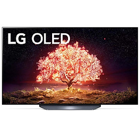 Mua Smart Tivi OLED LG 4K 55 inch OLED55B1PTA