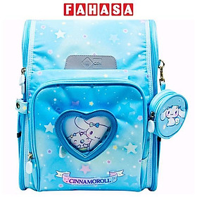Ba Lô Chống Gù Cinnamoroll - iiGEN YZ8820