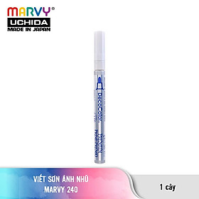 Viết sơn ánh nhũ marvy 240