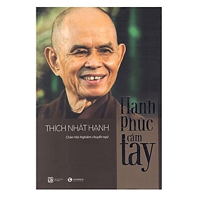 Hình ảnh Hạnh Phúc Cầm Tay (Tái Bản)