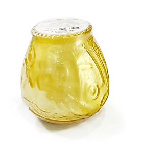 Mua  Vàng - 3 size  Nến thơm hũ búp sen Miss Candle FTRAMART (Tùy chọn size: 45 giờ  60 giờ  72 giờ)