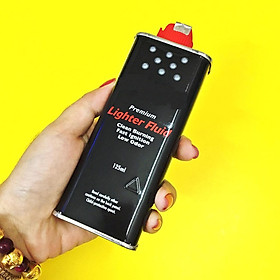 Mua Xăng bơm bật lửa hột quẹt Vzipo 133ml loại tốt