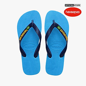 HAVAIANAS - Dép kẹp unisex Brasil Logo 4110850-6946