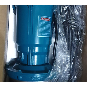 Mua MÁY BƠM CHÌM NƯỚC SẠCH 550W (1.5 MÉT KHỐI/GIỜ) TOTAL TWP65501 - HÀNG CHÍNH HÃNG