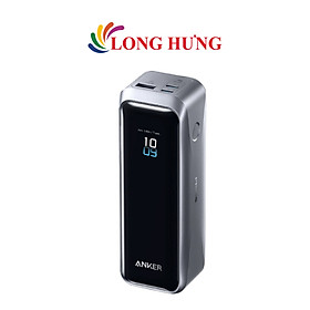 Mua Sạc dự phòng Anker Prime Power Bank Peak Performance in Charging and Recharging 220W 20000mAh A110B - Hàng chính hãng