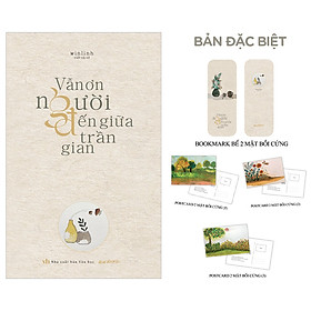 Vẫn ơn người đến giữa trần gian