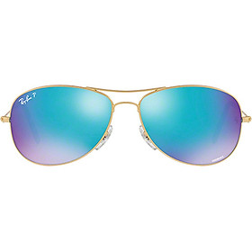 Kính mát Unisex Rayban RB3562 112 A1 (59IT)