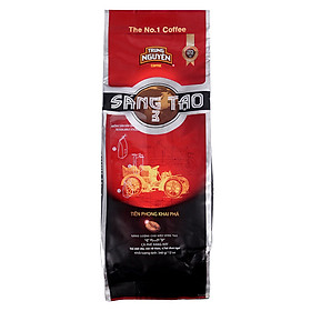 Cà Phê Trung Nguyên Sáng Tạo 3 340g combo 2 gói