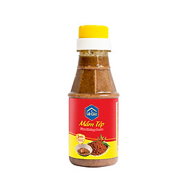 Mắm tép Lê Gia chai 110g