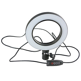 Mua Gậy ChụpCẢnh 3 Chân  Livestream Quay Video Tiktok Tripod Kẹp Điện Thoại LT-01