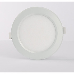 Đèn LED Panel tròn Đổi màu 110/9W Model: PT04.V2 ĐM 110/9W - Trung tính