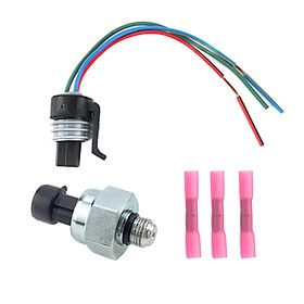 Car Engine Oil Pressure Sensor Direct Replace Fit for Ford F250/350/450/550 1995-2003, for Ford Trucks Excursion 00-03