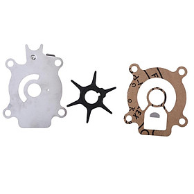 Water Pump Impeller Kit for Suzuki Outboard Parts DT55-65 17400-94701