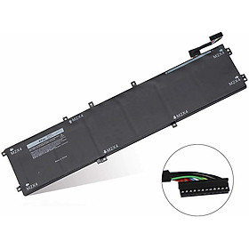 Pin dành cho Laptop Dell XPS 15 9570 - 97WH