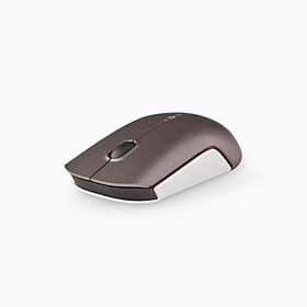 Chuột không dây Bluetooth PROLiNK PMB8001 GRY (1600dpi/3 button) tính năng nhấp chuột im lặng, thiết kế vỏ nhôm nhỏ gọn, tiện lợi khi sử dụng - Hàng chính hãng