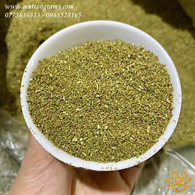 Mua 500gram bột tuyết tùng bách xanh thơm nguyên chất (Tây Tạng)