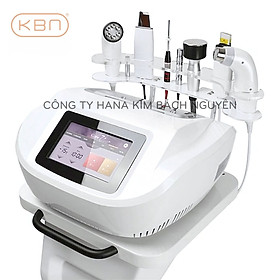 Máy Điện Di Care 7 Hàn Quốc Chăm Sóc Da Toàn Diện