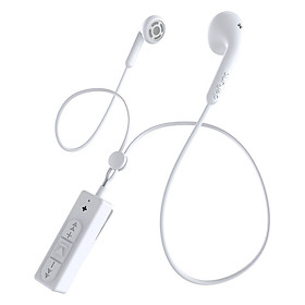 Tai Nghe Nhét Tai Defunc BT Earbud Basic