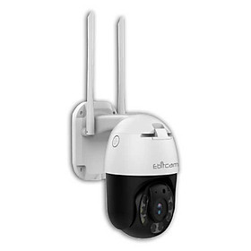 Mua Camera IP Speed Dome EBITCAM ET-843 2MP dùng sim 4G - Hàng chính hãng
