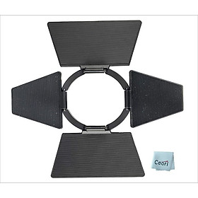 Mua Bộ cánh barndoor Godox AK-R14 cho đèn flash Hàng Chính Hãng