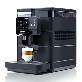 Mua Máy pha cà phê tự động Saeco Royal OTC - Hàng chính hãng