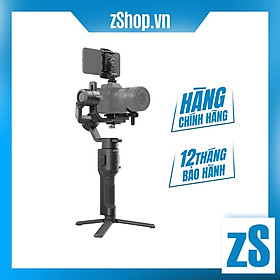 Mua Gimbal DJI Ronin-SC (Hàng chính hãng)