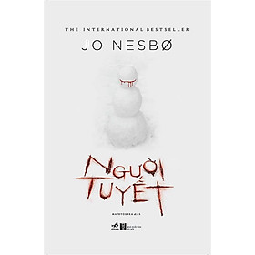 Nơi bán Sách - Người tuyết (Jo Nesbø) (tặng kèm bookmark thiết kế) - Giá Từ -1đ