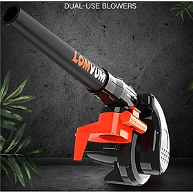 Mua Máy hút thổi bụi công nghiệp 1500w Germany - ShopToro - AsiaMart