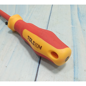 Mua VÍT CÁCH ĐIỆN 6.5  x150mm TOLSEN 38003 - HÀNG CHÍNH HÃNG