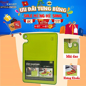 Mua Thớt Nhựa Lock & Lock CSC401