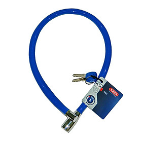 Khóa dây xe đạp ABUS 1900 dài 55cm