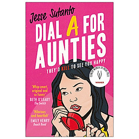 Aunties 1: Dial A For Aunties