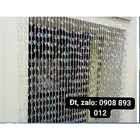 Mua Màn Hạt Trong Óng Ánh Mắt Phượng
