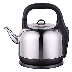Mua Ấm Siêu Tốc Điện Inox Cỡ Lớn CH-EK0342 (4.2 lít) - Hàng Chính Hãng