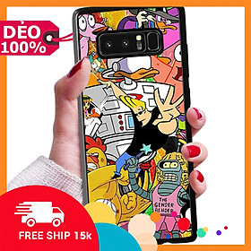 Ốp Lưng hình nền cực chất dành cho Samsung đủ dòng Samsung Note 4 / 5 / 8 / 9 / 10 / 10 Plus / 10 Lite / 10 Pro / 20 / 20Ultra