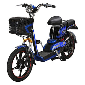 Xe Đạp Điện Osakar Kuhama A8